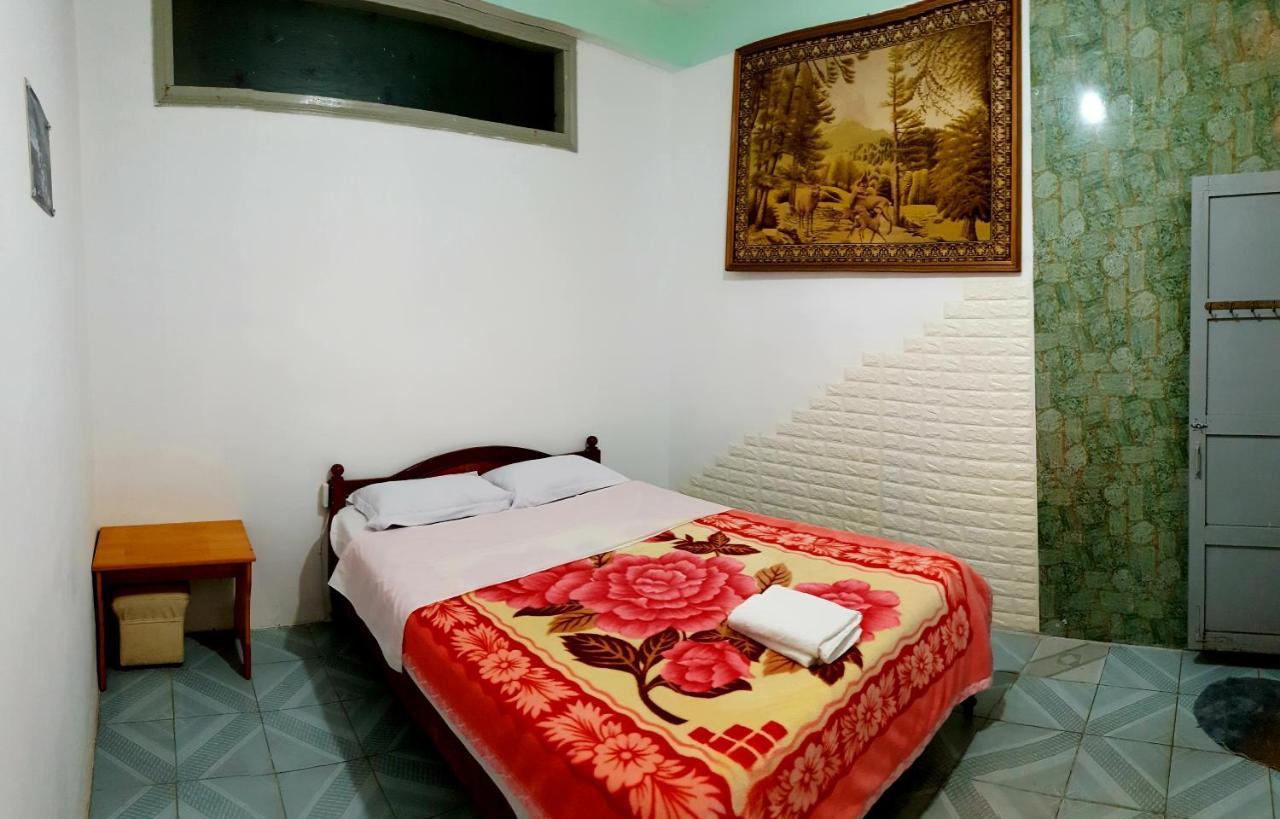 Tiny Tigers Hostel Да Лат Екстериор снимка
