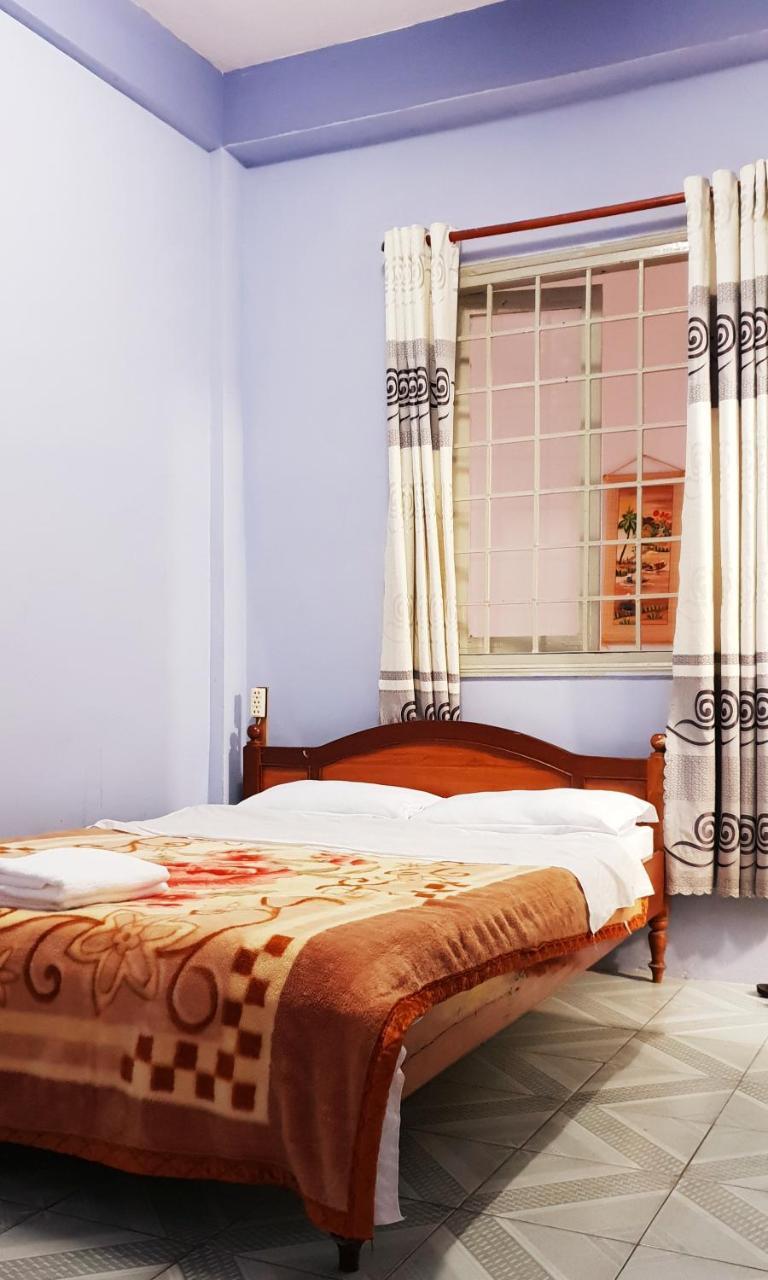 Tiny Tigers Hostel Да Лат Екстериор снимка