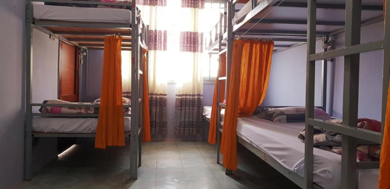 Tiny Tigers Hostel Да Лат Екстериор снимка